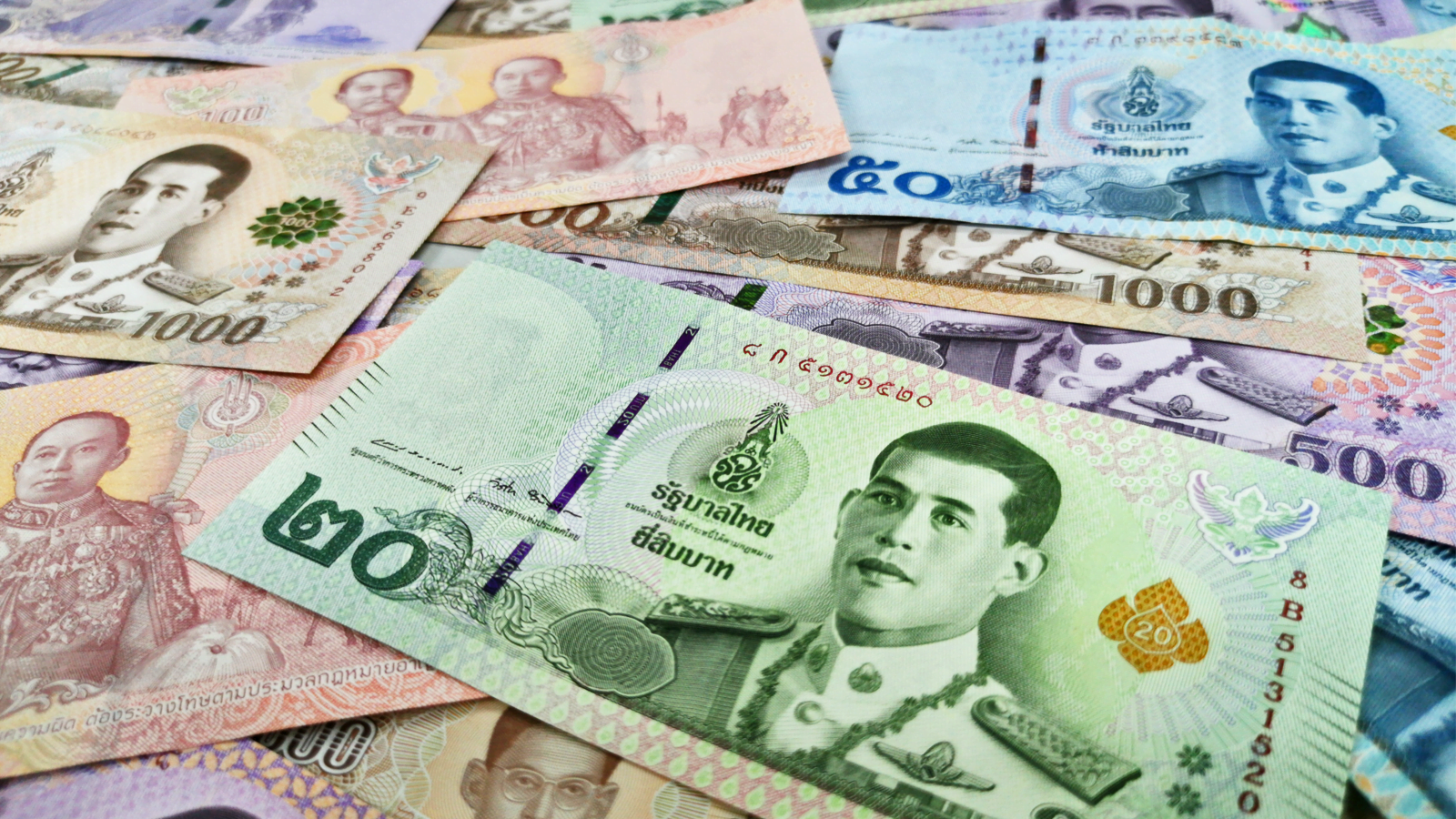 Baht Worth Forecast: Market Outlook and Newest Updates on Change Price Traits