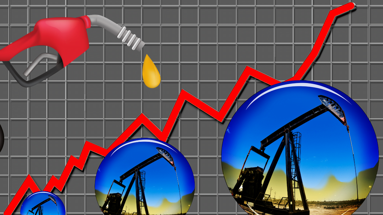 WTI Oil Closes At .49 As China Relaxes COVID-19 Regulations Boosting Demand – InfoQuest