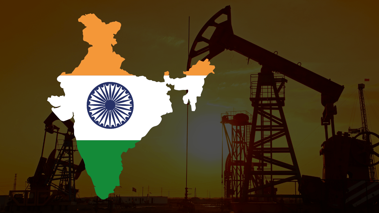 India’s Fuel Consumption Reaches 7-Month High: Ministry of Energy Report