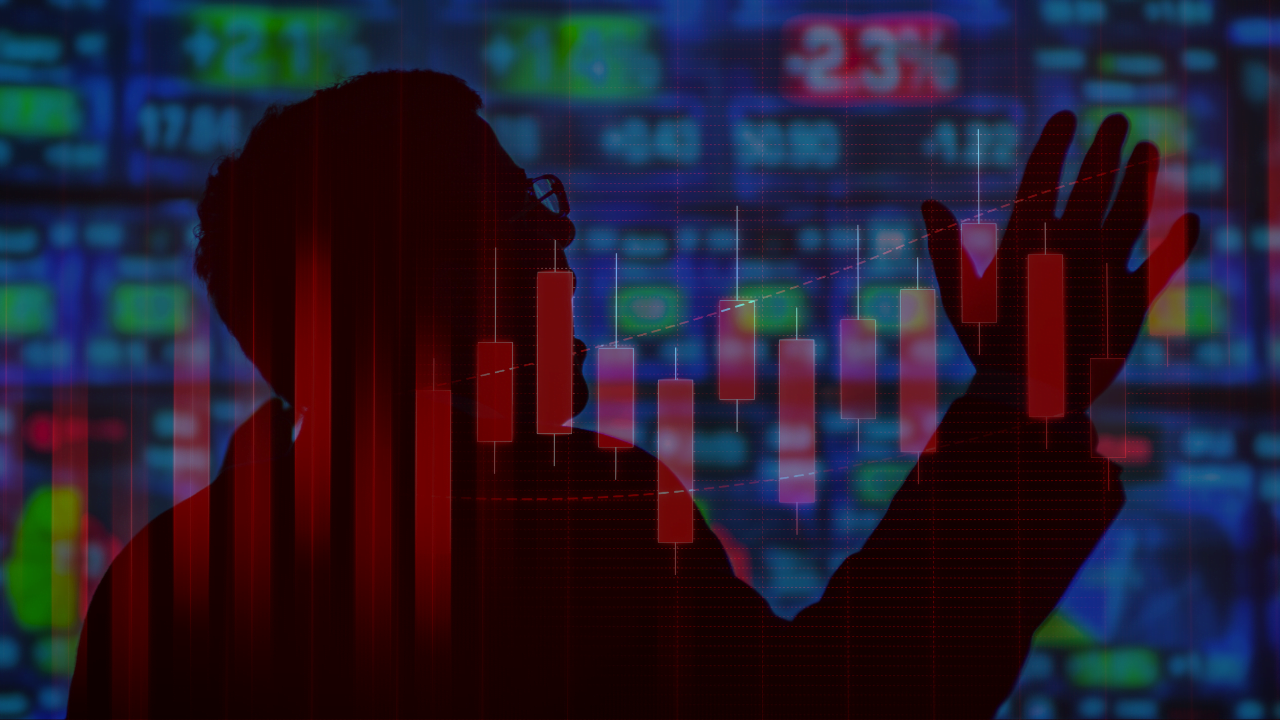 Thai Stock Market Update: SET Closes Down 0.47%, Trading Value At 22,896 Million Baht