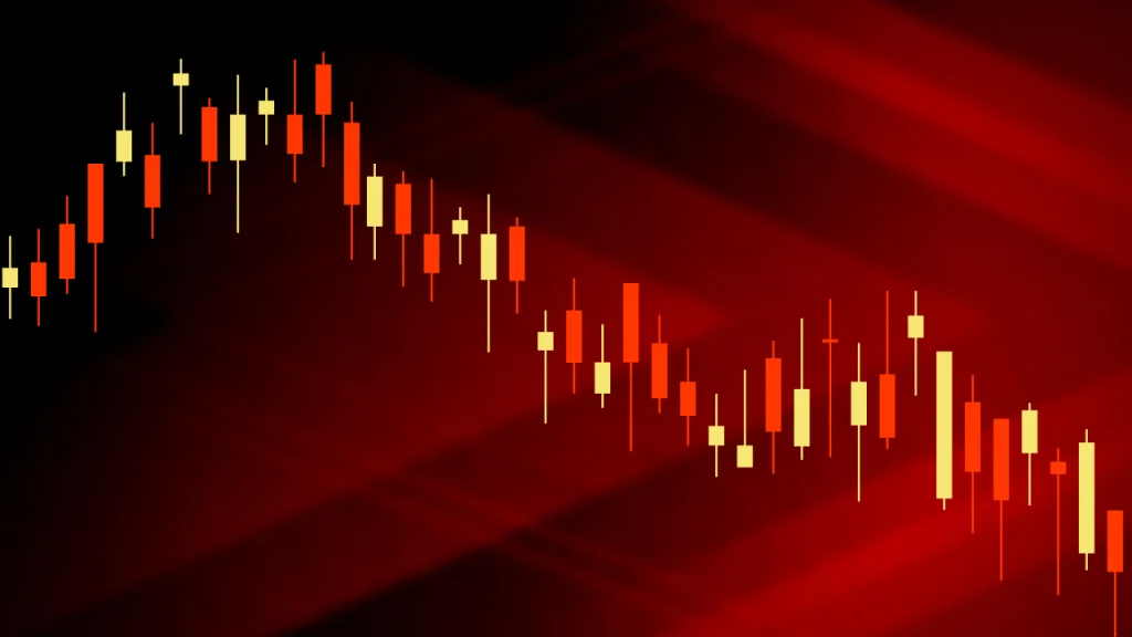 Thai stocks this morning closed down 0.59 points regionally, as the baht weakens affecting fund flows – low Q3 budget drags down EPS in 2024 : InfoQuest