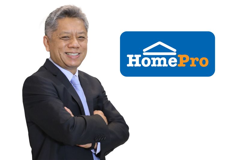 “Home Product Center (HMPRO) Reports 9.47% Increase in Total Income for Q1 2023”