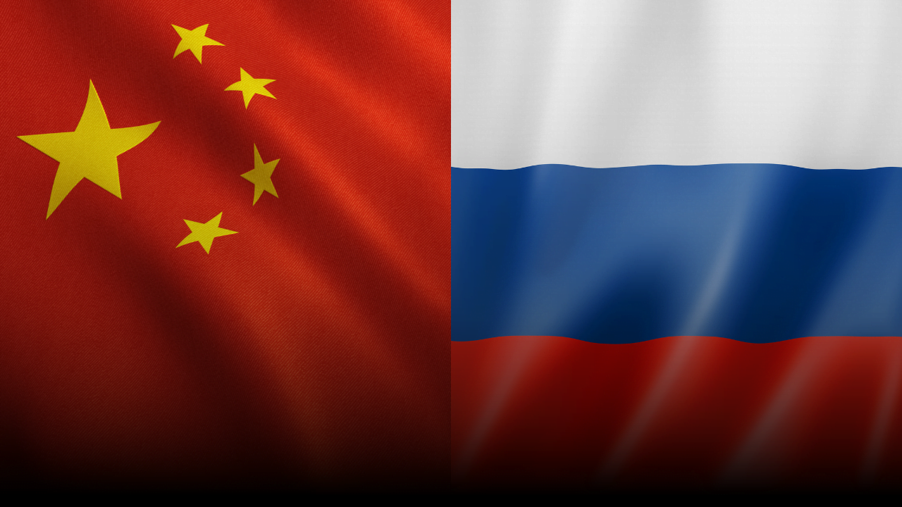 Chinese Foreign Minister Wang Yi Visits Russia to Enhance Political Trust