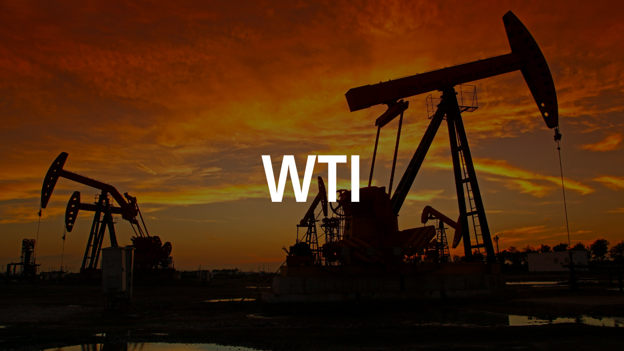 WTI Oil Prices Continue to Fall Amid Concerns Over China’s Oil Demand Slowdown