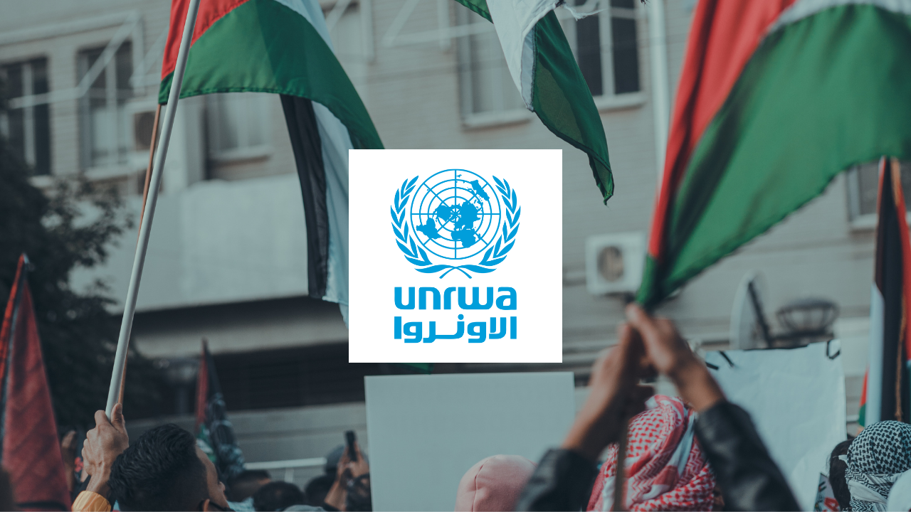 Japanese Government to Resume Donations to UNRWA Amidst Allegations ...